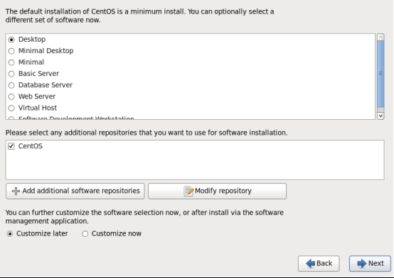 VMware安装_Centos6.5