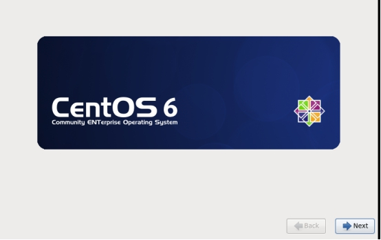 VMware安装_Centos6.5