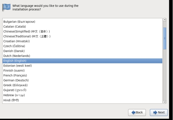 VMware安装_Centos6.5