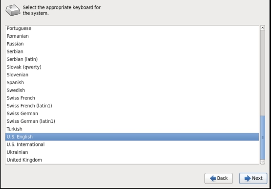 VMware安装_Centos6.5