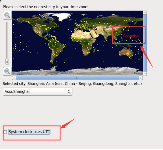 VMware安装_Centos6.5