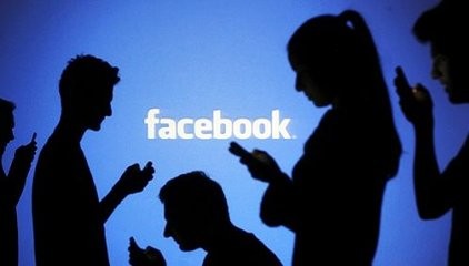 Facebook涉嫌泄露680万用户私照