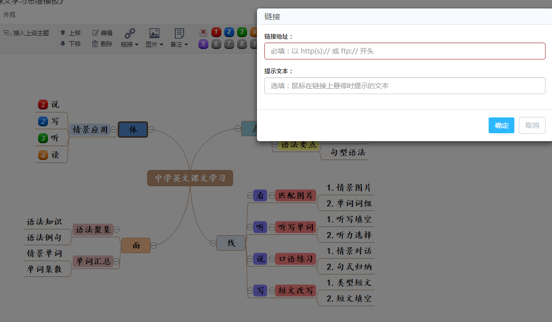 绘制思维导图的注意事项有哪些？