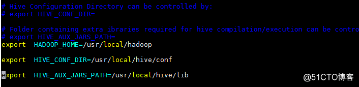 docker安装hive1.2