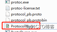 C#之ProtoBuf應用基礎