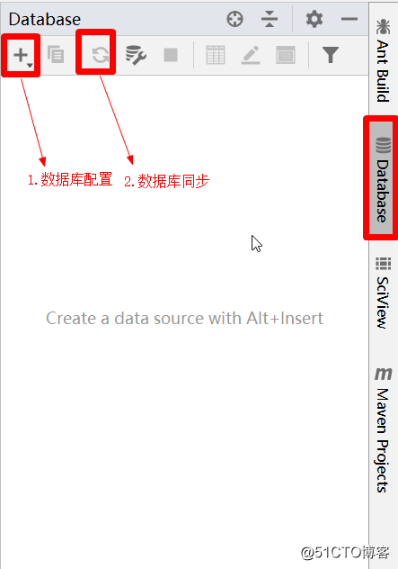 IntelliJ IDEA 内置数据库管理工具实战