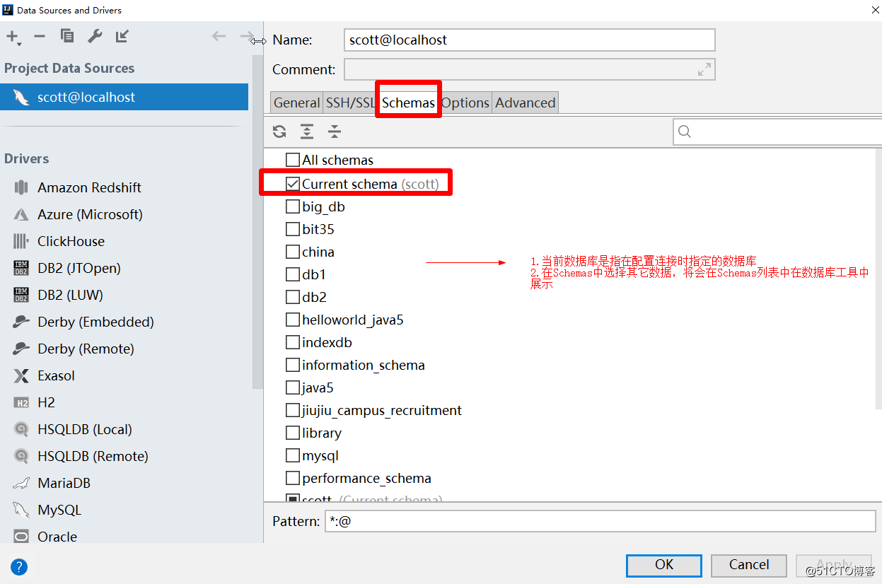 IntelliJ IDEA 内置数据库管理工具实战