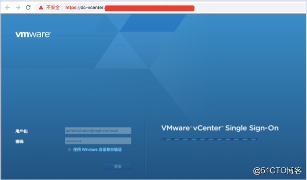 VMWARE 之 vSphere vCenter 安裝&基本配置