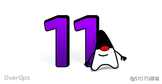 40天後Java 11將推出的功能有哪些，它們與Java 9和10的不同之處是什麽？
