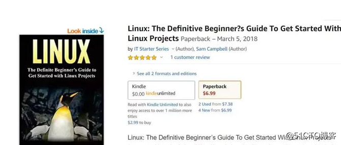 Linux.9x8hk 186691444492019年學Linux最佳的10本新書
