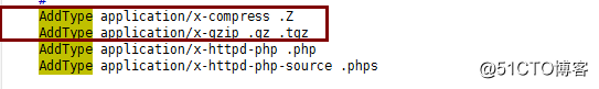 Apache2.4.37+mysql5.7+PHP7.31最新版LAMP架構+Discuz論壇