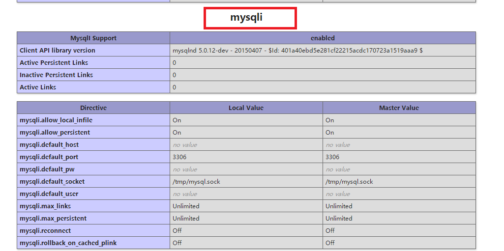 Apache2.4.37+mysql5.7+PHP7.31最新版LAMP架构+Discuz论坛