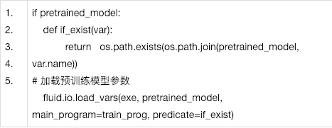 图像分类任务不用冷启动，PaddlePaddle一口气发布十大预训练模型