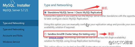MySQL的介绍与安装