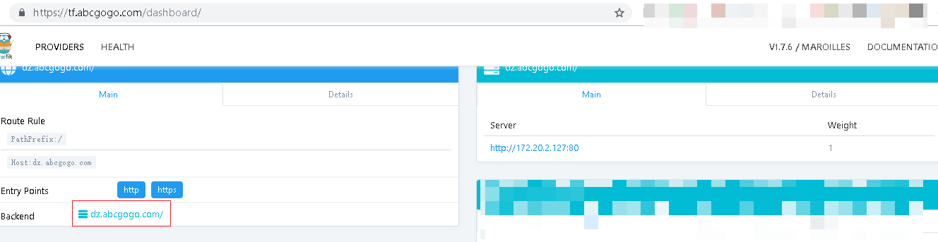 kubernetes 部署 lnmp+discuz