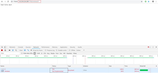 idou老师带教你学Istio 03： istio故障注入功能的介绍和使用