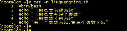 Linux进阶第七天