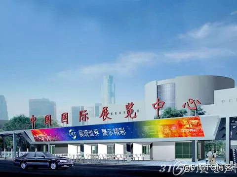 2019第22屆中國（北京）智能科技產業博覽會/行業發展風向標