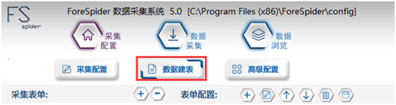 前嗅ForeSpider教程：采集需要登陆的网页内容