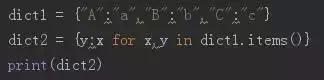 30个Python常用基础语法分享，希望对你们有帮助！