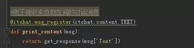 搞几款由“Python”语言编写的“有趣、恶搞、好玩”的程序代码！