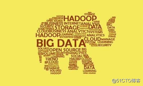 想学习大数据却搞不懂Hadoop？阿里云工程师带你三步解读Hadoop！