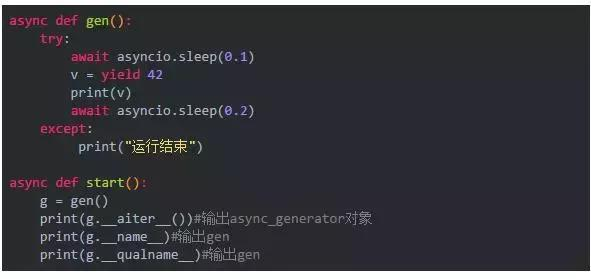 本篇为你深度解析 Python 异步到底是怎么实现的？