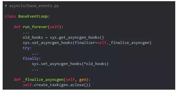 本篇为你深度解析 Python 异步到底是怎么实现的？