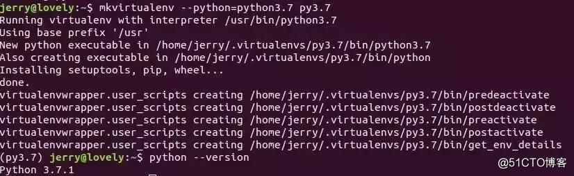 手把手教你搭建Python虚拟环境，还不会赶紧收藏学习哦！