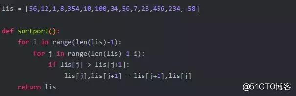 Python二十九個常見的腳本匯總！