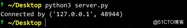 python入门系列：Python socket编程