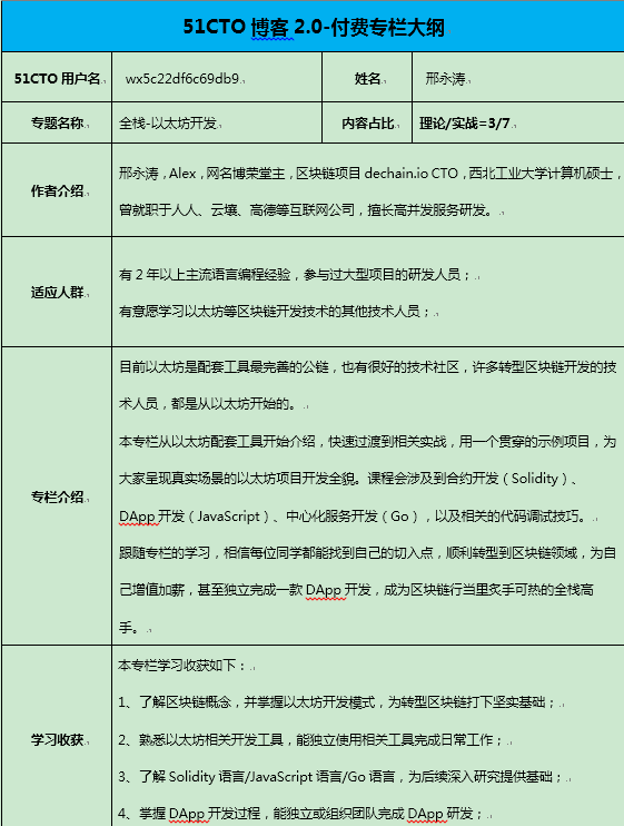 新专栏 | 2019开年福利 —— 你学专栏，我送书！