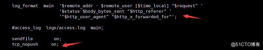 linux nginx缓存