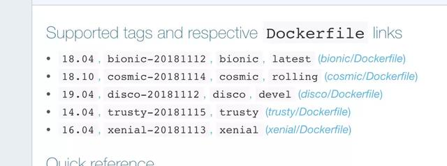 对Docker了解多少？10分钟带你从入门操作到实战上手