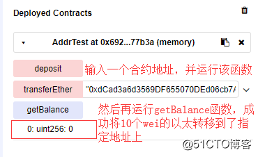 智能合约编程语言-solidity快速入门（上）