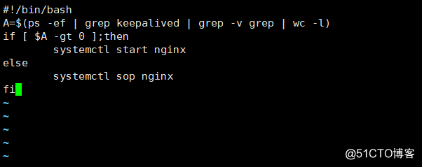 Nginx +keepalived+varnish+lamp实现高可用、负载均衡集群