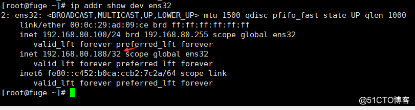 linux Nginx +keepalived+varnish+lamp實現高可用、負載均衡集群