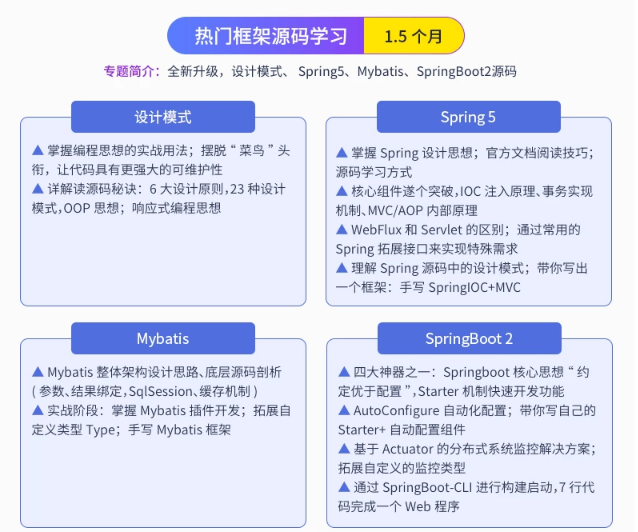 Java程序员，2019，别戴着“耳机”工作了 好好的提升自己的综合能力