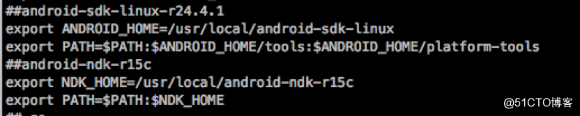 Jenkins實現自動打包Android(安卓)程序