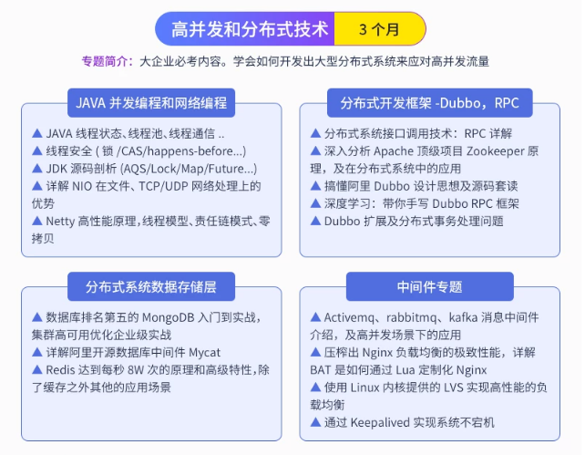 Java程序员，2019，别戴着“耳机”工作了 好好的提升自己的综合能力