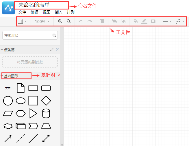 你可能学了假流程图，7步教你绘制知识点汇总流程图