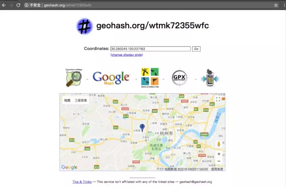 基于快速GeoHash，如何实现海量商品与商圈的高效匹配？