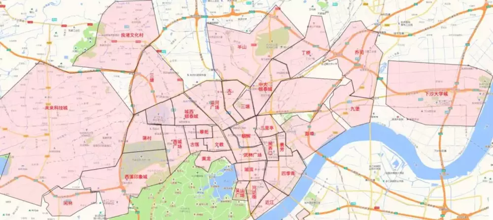 基于快速GeoHash，如何实现海量商品与商圈的高效匹配？