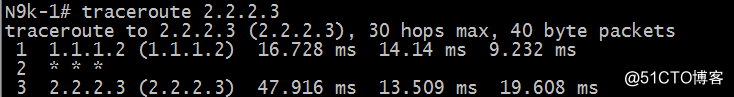 OSPF動態路由實現Vxlan的鏈路備份