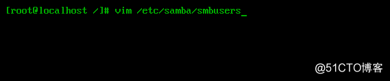 Linux /centOS7  Samba服務器配置詳解