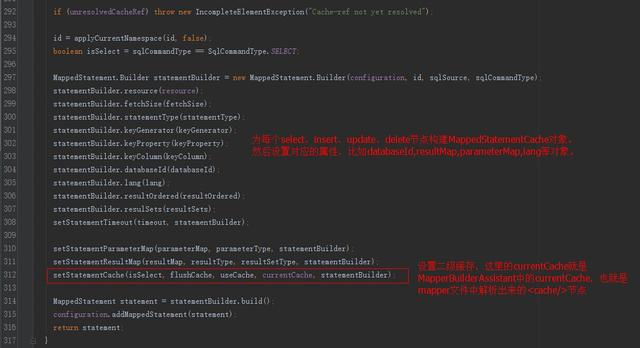 通过源码分析MyBatis的缓存