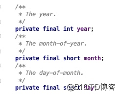 java8的时间和`Date`的对比