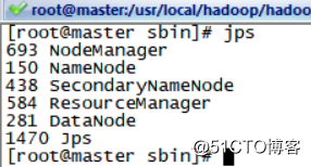 Docker之路（一）Hadoop集群安装