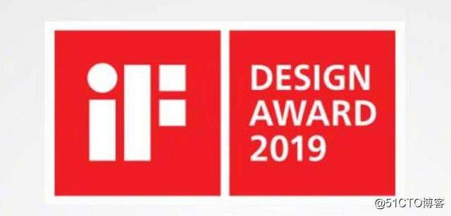 又火了，小米MIX 3在堪称设计界的奥斯卡荣获2019德国iF设计奖