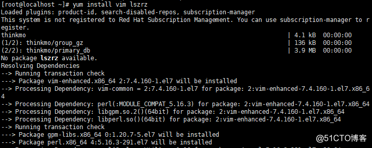 Linux - Red Hat 7.3 介绍安装
